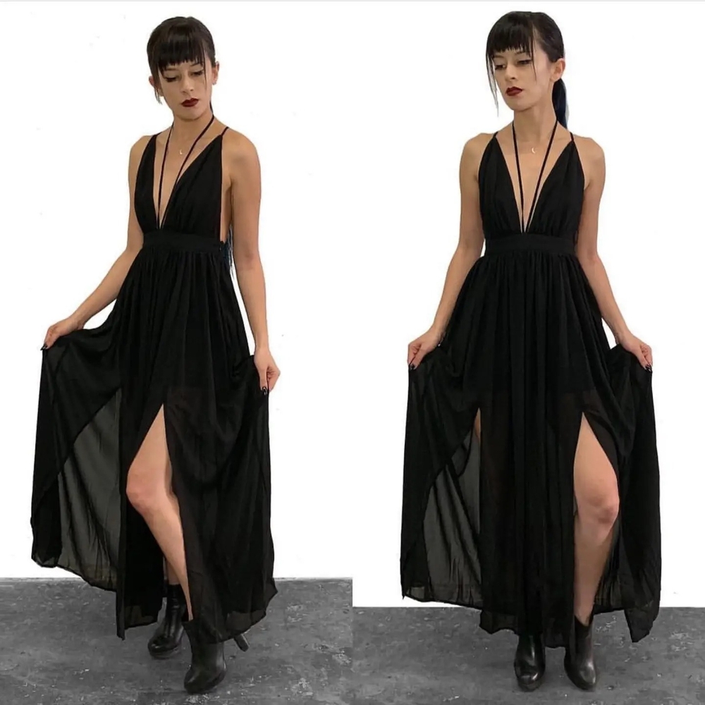 Calypso Maxi